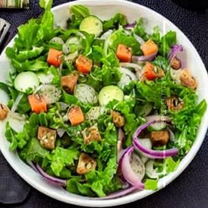 Green Salad