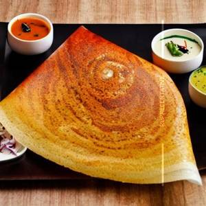 Rave Dosa