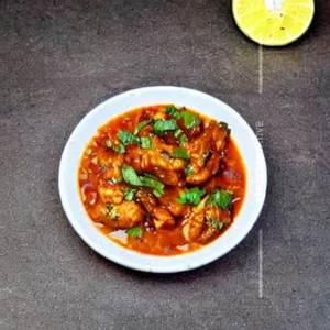 Lemon Chicken Chilli