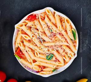 Mix Sauce Pasta