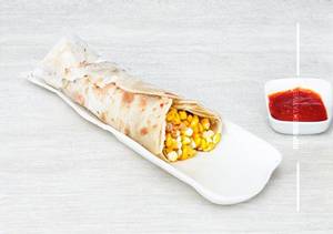 Cheese Corn Roll