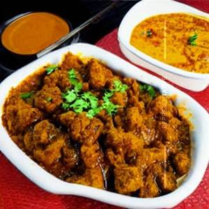 Gobi Masala