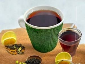 Black Tea 