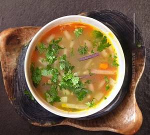 Lemon Coriander