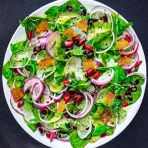 Green Salad