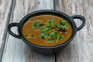 Pepper Chicken Gravy