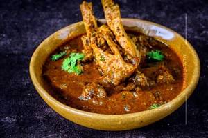 Nandu Curry