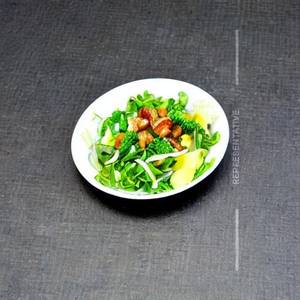 Green Salad               