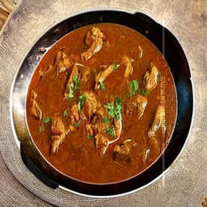 Chef Special Murg Gravy