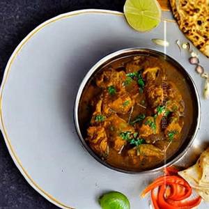 Aloo Lahori