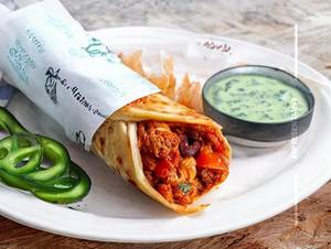 Chilli Cheese Roll