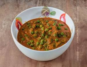 Kerala Peas Masala