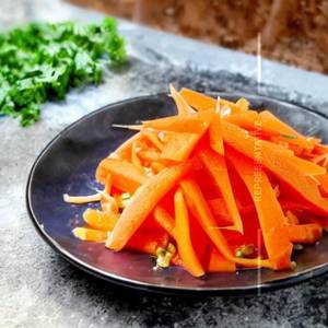 Carrot Salad