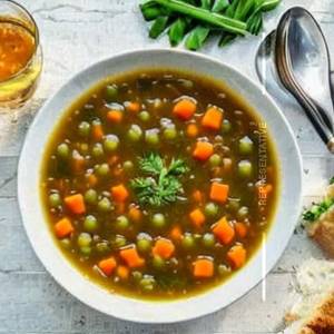 Vegetable Soup