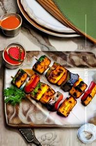 Paneer Tikka