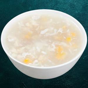 Chicken Sweet Corn Soup