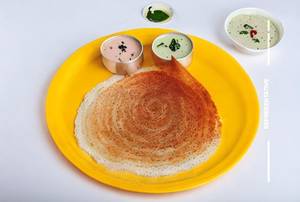 Onion Dosa