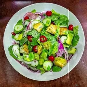 Green Salad