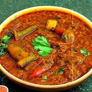 Veg Hyderabadi