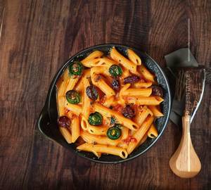 Macaroni Pasta