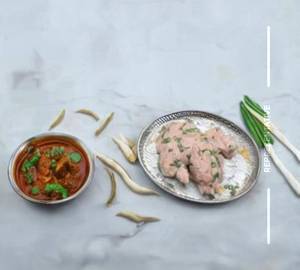 Chicken rezala ( 4pc ) 