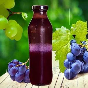 Grape Juice