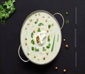 Shahi Paneer (White Gravy) 