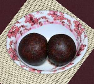 Big Size Gulab  Jamun 