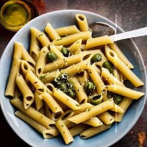 Olive Pasta