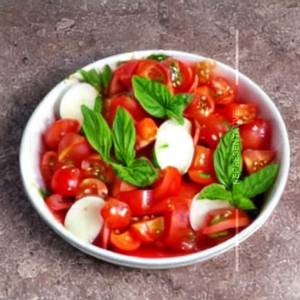 Tomato Salad