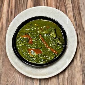 Plain Palak