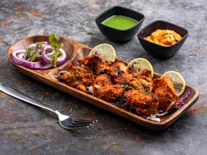 Chicken Tikka