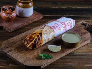 Chicken Tandoori Roll