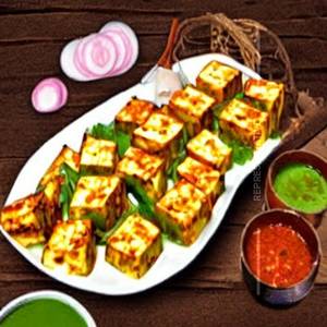 Paneer Rockstar
