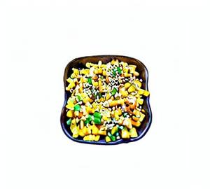 Barbeque Marinated Sweet Corn