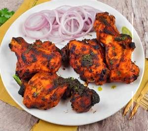 Tandoori Chicken Dry Ps