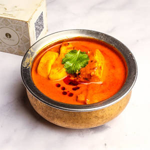 Meen Manga Curry