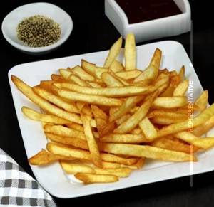 Finger Chips                         