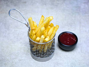 Classic Salted Fries
