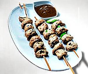 Kashmiri Kebab