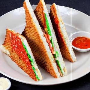 Veg Sandwich