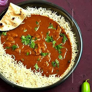 Veg Kadai