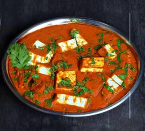 Paneer Butter Masala