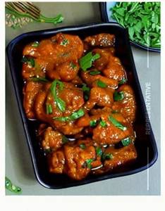 Garlic Gobi