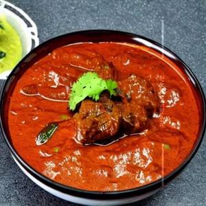 Wayanadan Beef Curry