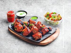 Paneer Sizzling Kabab