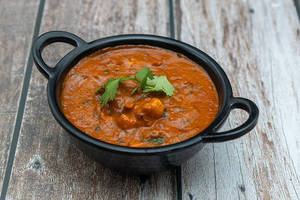 Gobi Masala