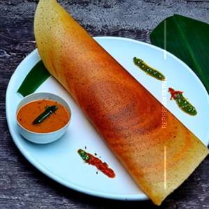 Schezwan Masala Dosa