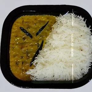 Jeera Rice