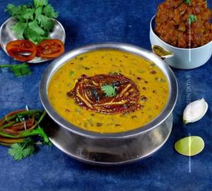 Dal Tadka